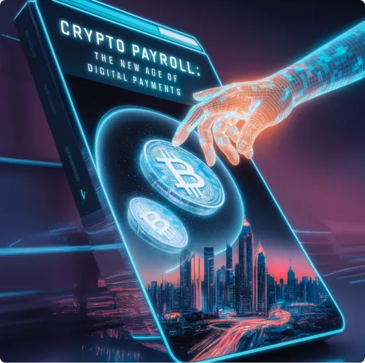 Crypto Payroll: Your Guide to Paying Employees in Digital Currency