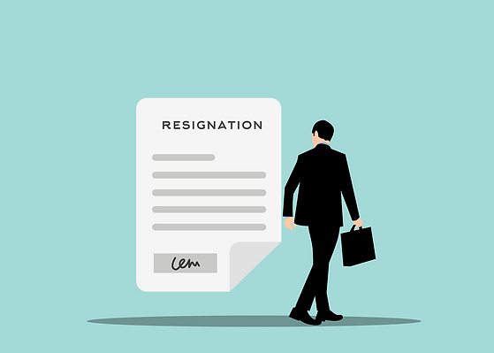 How Remote Work Helps to Overcome the Great Resignation?