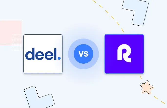 Deel vs Remote: A Feature-by-Feature Comparison