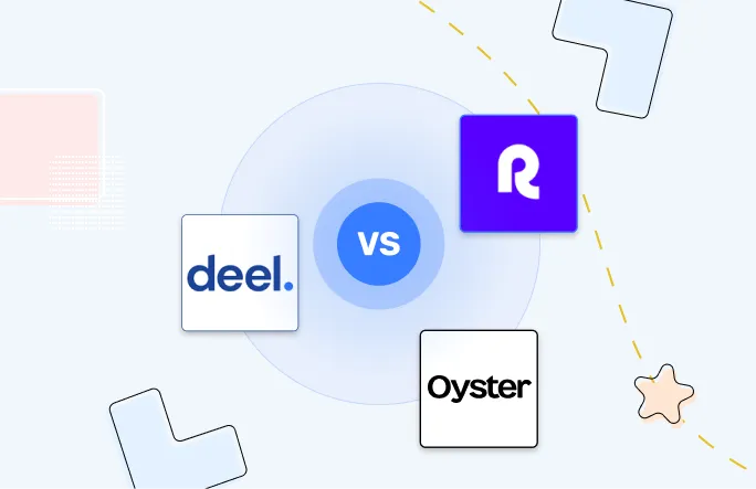 Deel vs Remote vs Oyster HR: Global EOR Comparison & Gloroots Advantage