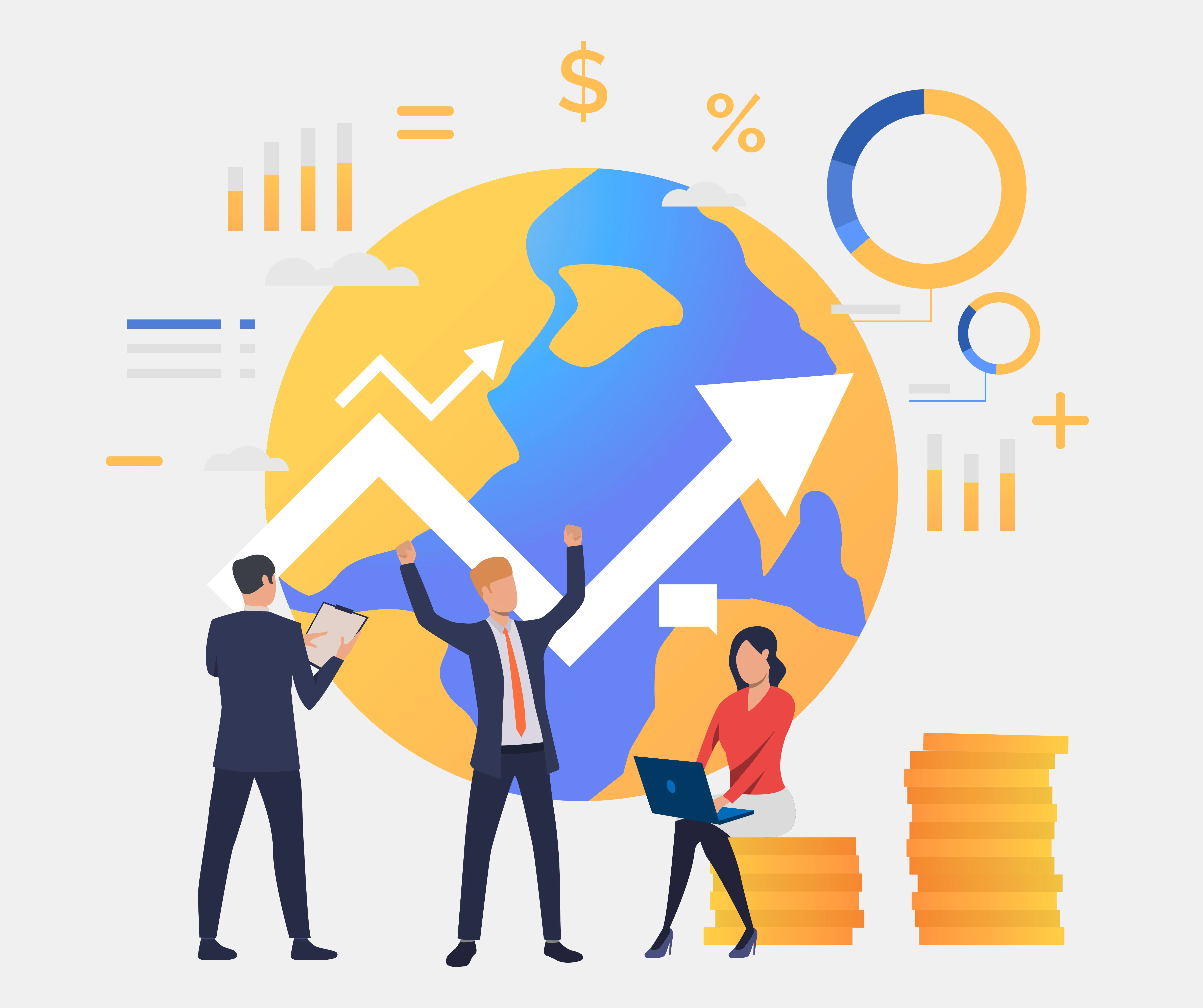 Building a Global Benefits Strategy That Works