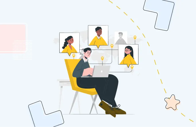 Working Remotely From Another Country: What You Need to Know