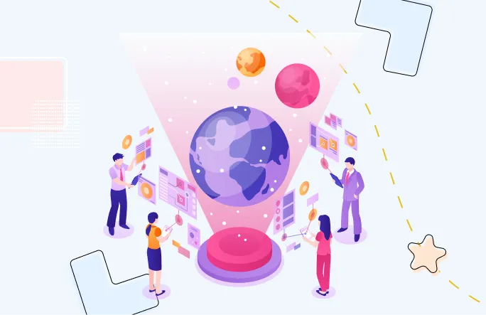 How to Build a Global Expansion Strategy That Actually Works