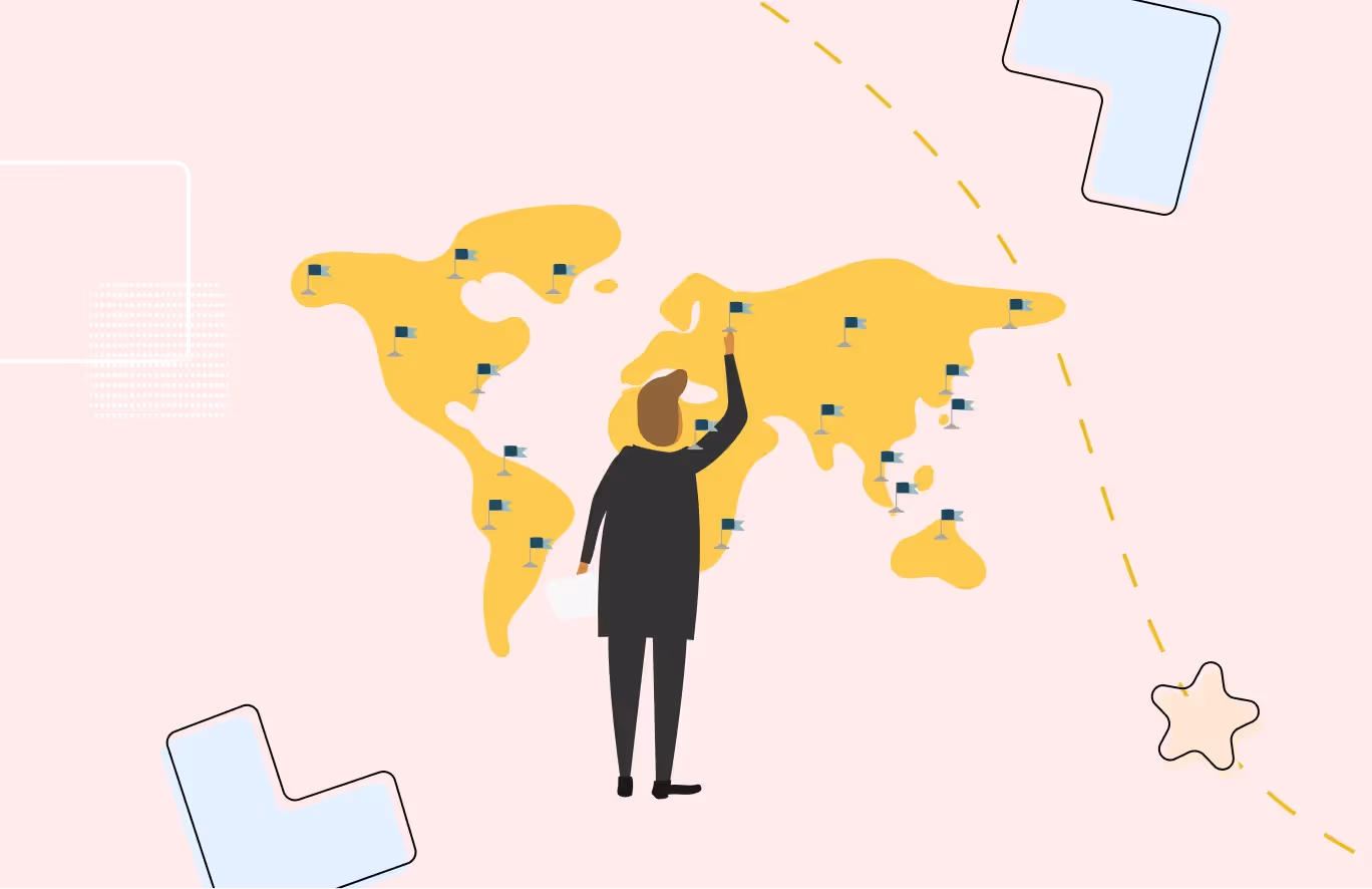 11 Best Countries to Hire Top Developers Globally