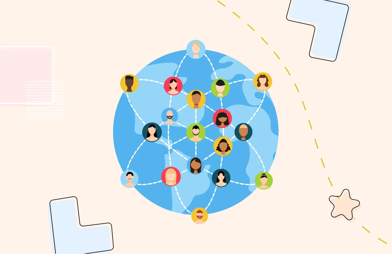 Cross-Border Employment: Key Things to Consider When Building an International Workforce