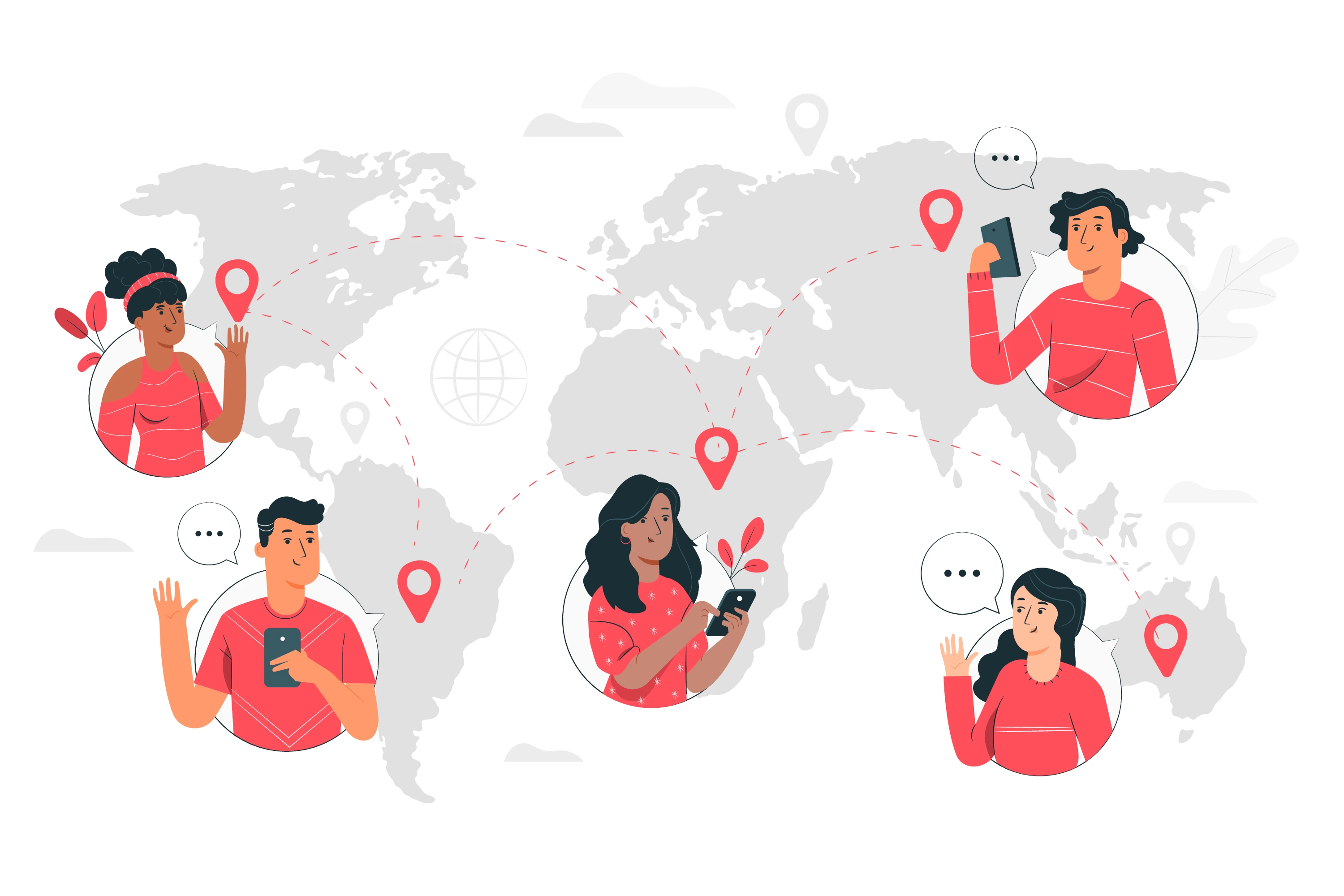 What are the Benefits and Challenges of Expanding Into New Markets in 2026 ?