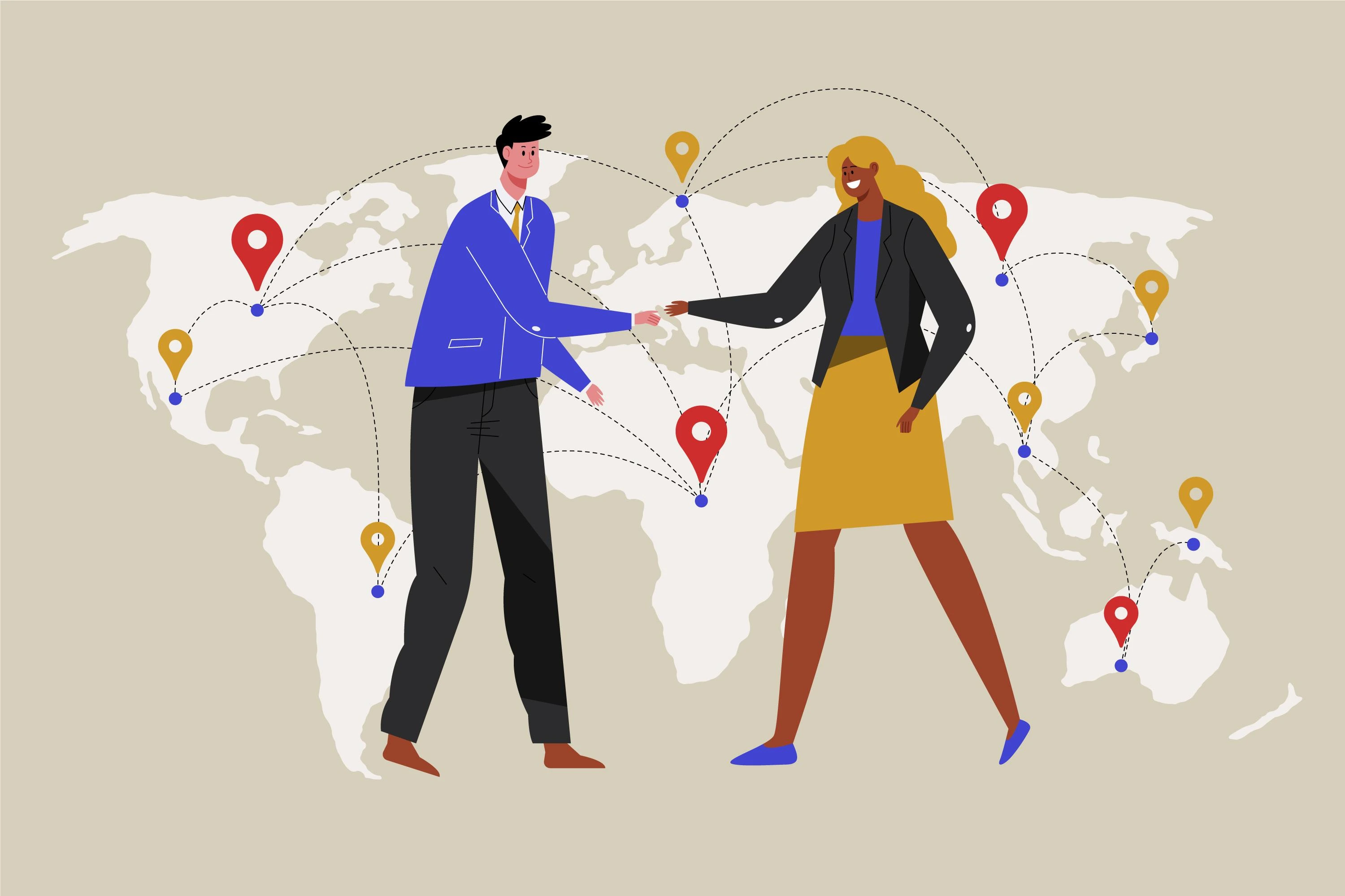 International Expansion Benefits & Challenges in 2026