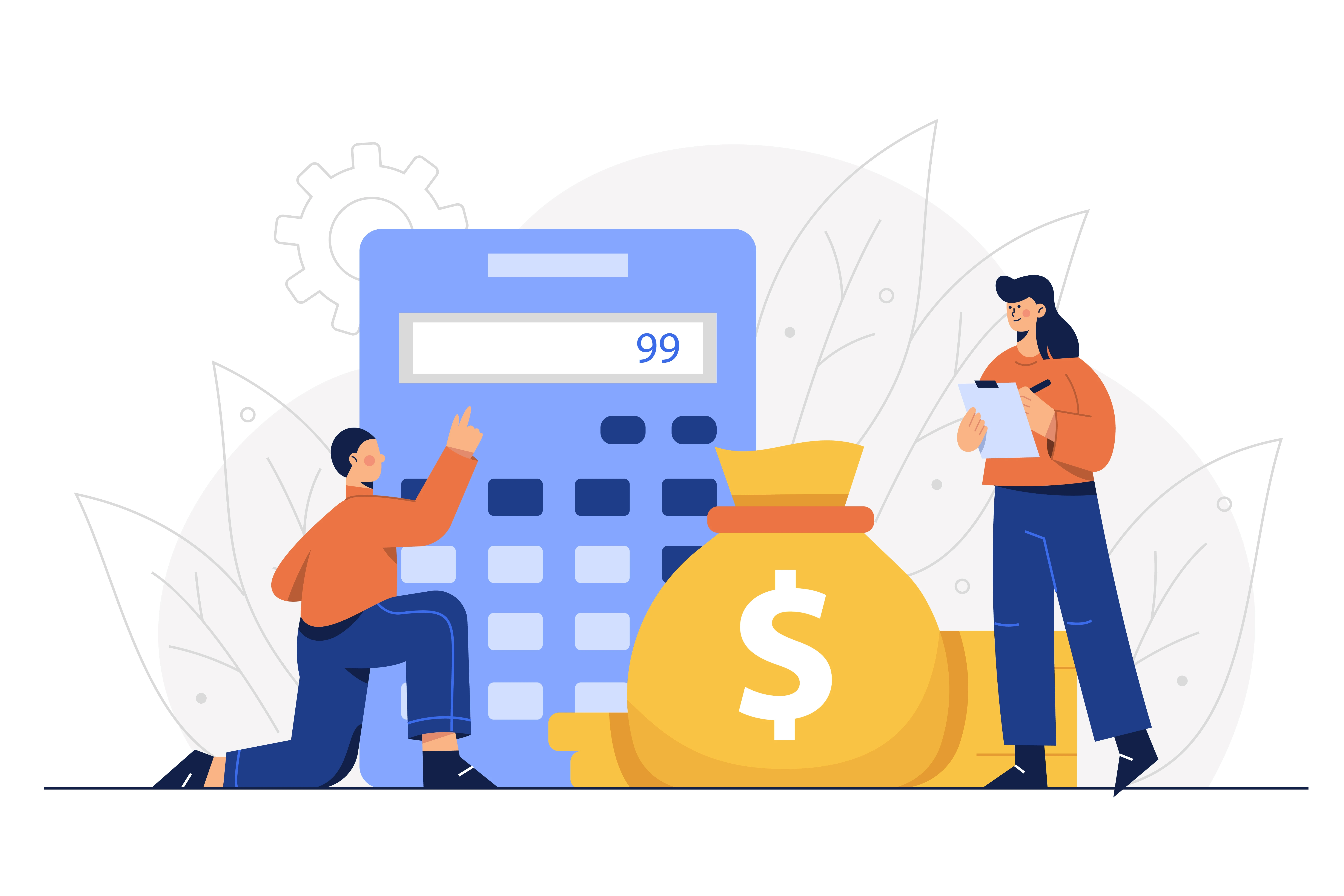 A Comprehensive Guide to HR Outsourcing Costs