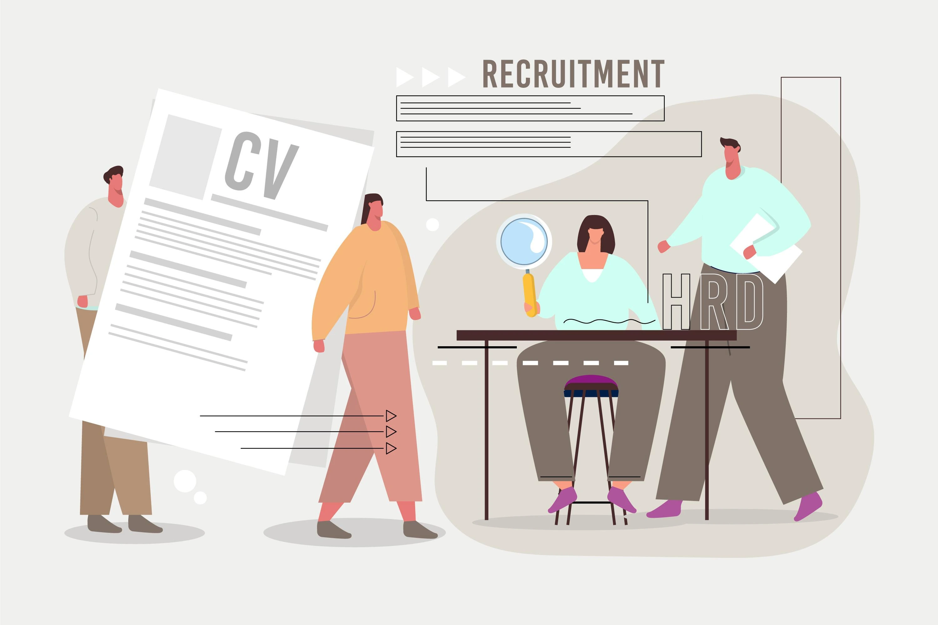 A Guide to Managing Contractor Payroll for Your  Organization