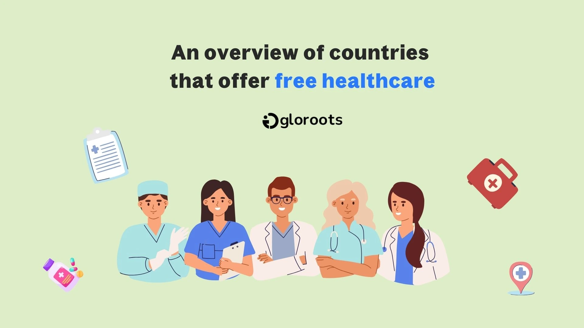 Countries with Universal Healthcare: 2026 Global Overview