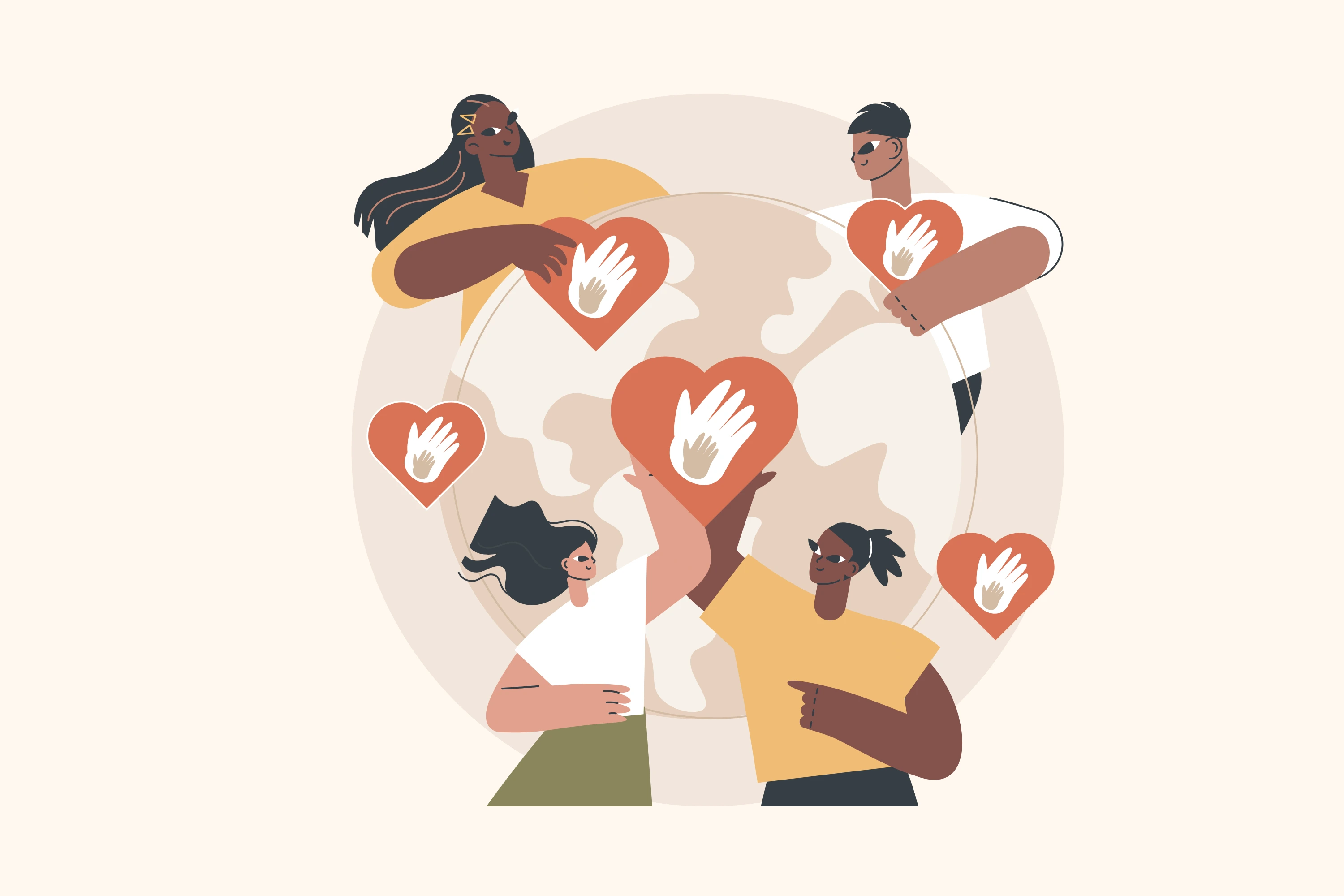 8 Key Benefits of Building a Global Workforce