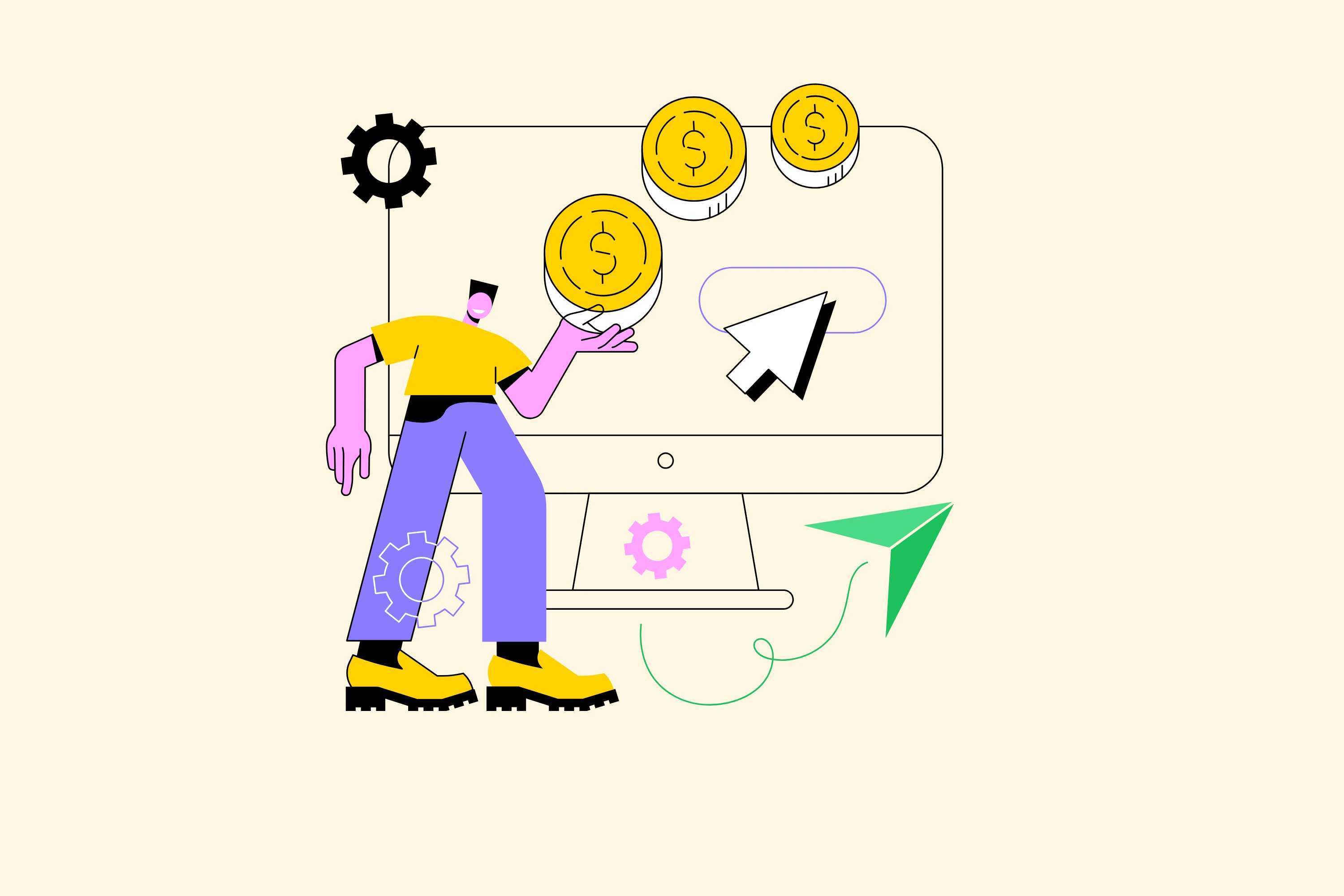 How to Pay International Contractors in 2026?