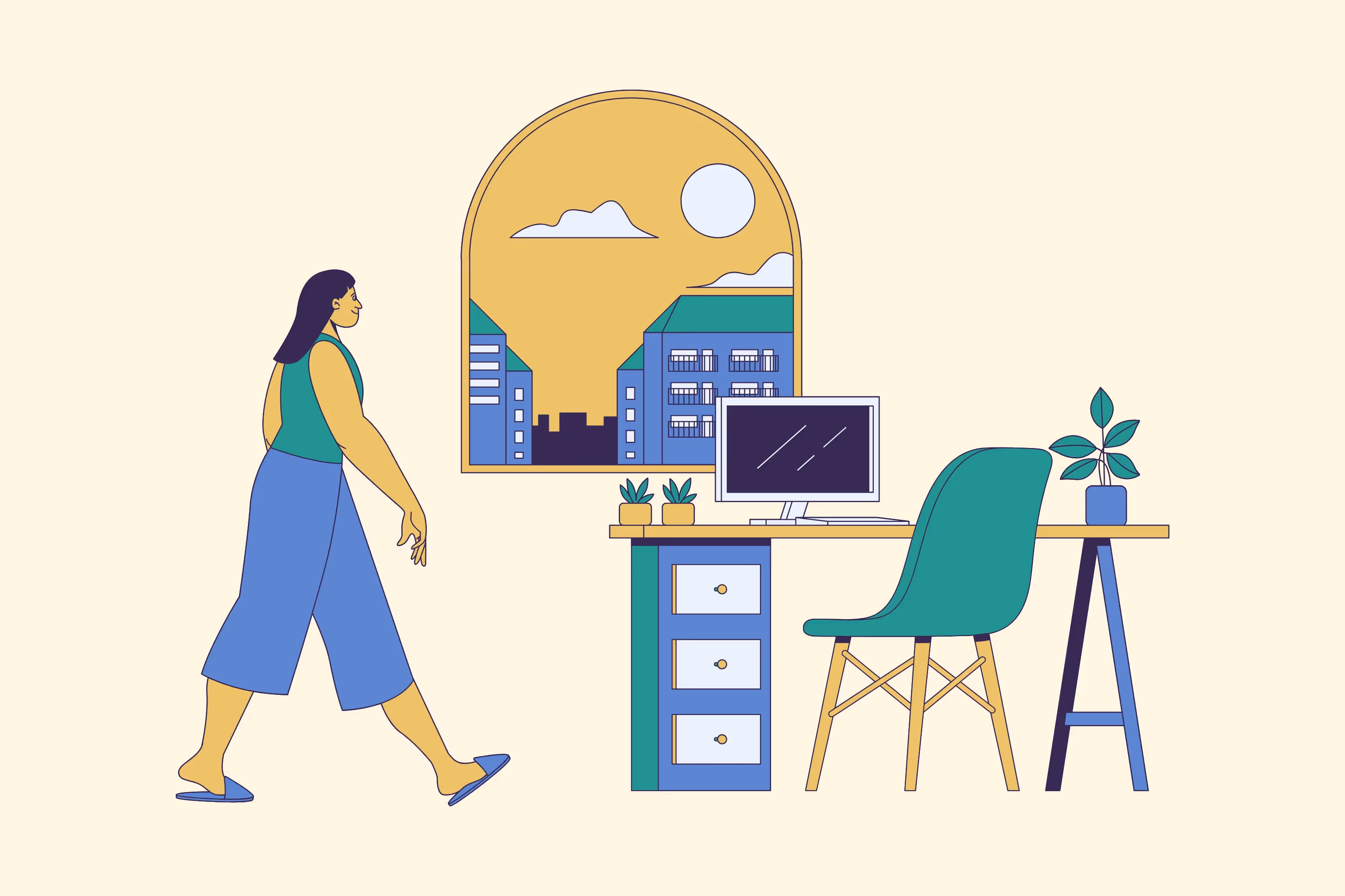Countries Offering Remote Work Visas in 2026