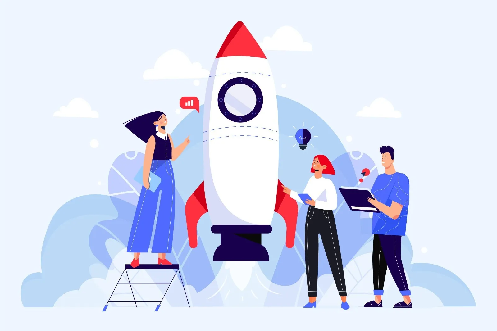 FAANG vs. Startups: Where Should You Go Next ?